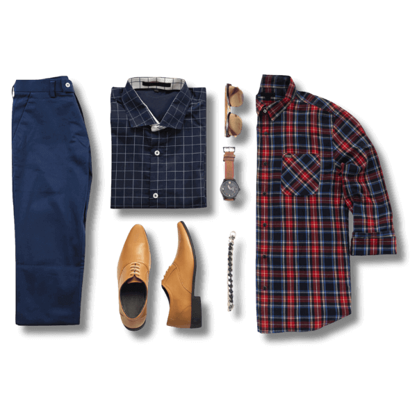 Men Collection