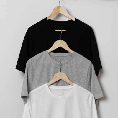 Men's Clothing