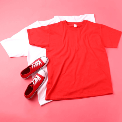 Premium Cotton T-Shirt